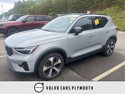 Used 2026 Volvo XC40 B5 Plus