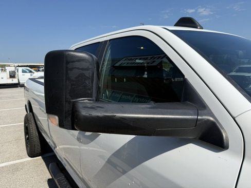 Used 2022 RAM 2500 Big Horn AWD/4WD image 22