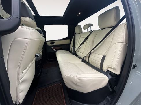 Used 2024 Toyota Tundra 1794 Edition image 11