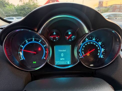 Used 2012 Chevrolet Cruze LT FWD image 23