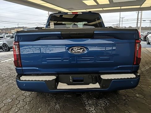 Certified 2025 Ford F150 STX w/ Equipment Group 200A image 6