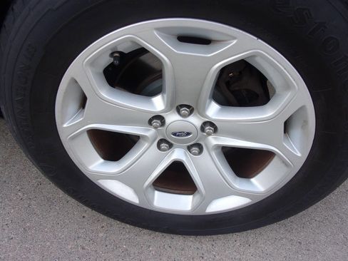 Used 2014 Ford Edge SEL w/ Equipment Group 204A image 9