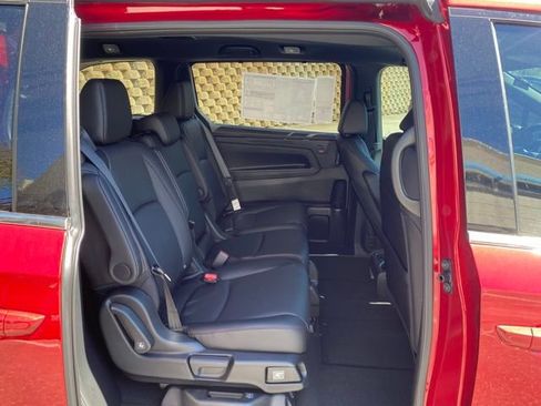 New 2026 Honda Odyssey Sport-L image 30