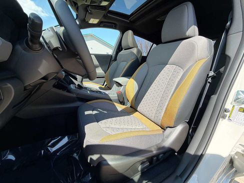 New 2026 Subaru Crosstrek 2.5i Sport AWD/4WD image 13