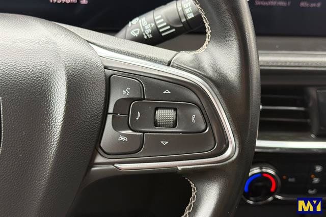 Used 2024 Buick Encore GX Preferred FWD image 29