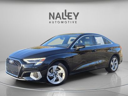 Used 2024 Audi A3 2.0T Premium