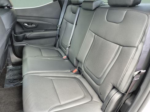 New 2027 Hyundai Santa Cruz SE FWD image 18