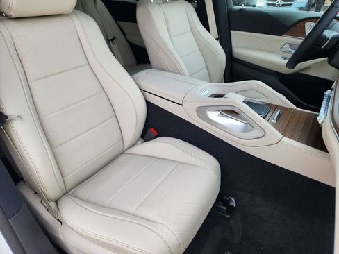Used 2026 Mercedes-Benz GLE 350 4MATIC image 16