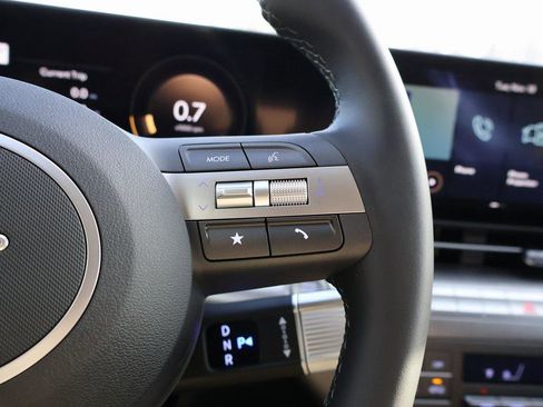 New 2026 Hyundai Kona SEL Premium image 28