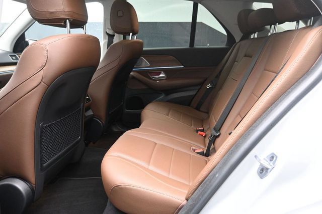 Certified 2025 Mercedes-Benz GLE 350 4MATIC image 18