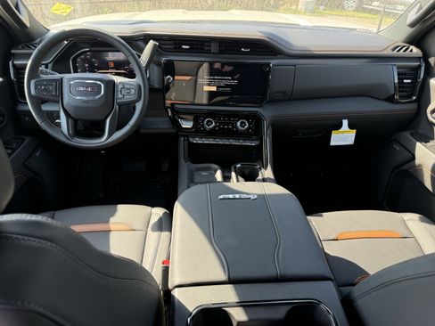 New 2026 GMC Sierra 2500 AT4 w/ AT4 Premium Plus Package image 12