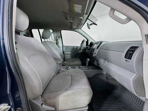 Used 2019 Nissan Frontier SV RWD image 26