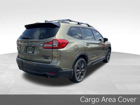 Used 2022 Subaru Ascent Onyx Edition AWD/4WD image 7