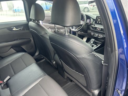Used 2020 Kia Forte GT-Line FWD image 44
