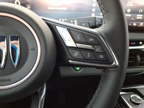 New 2026 Buick Enclave Preferred w/ Power Package image 35