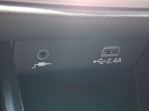 Certified 2024 Subaru Outback AWD/4WD image 22