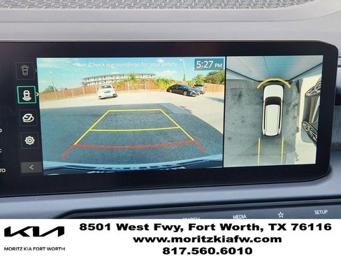 New 2027 Kia Telluride X-Line SX Prestige w/ Towing Package AWD/4WD image 13