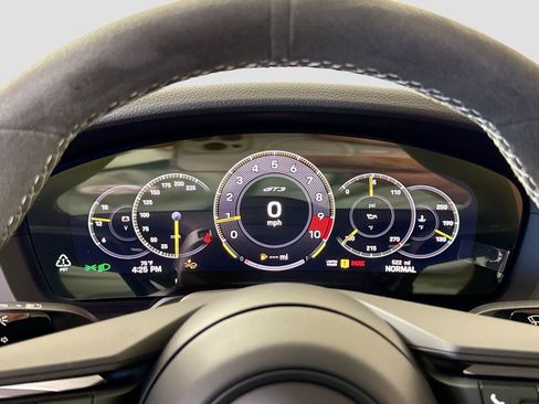 Used 2025 Porsche 911 GT3 w/ Chrono Package RWD image 17