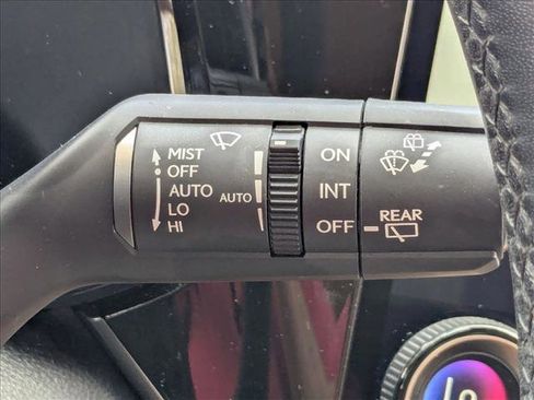 Used 2024 Lexus NX 450h+ AWD w/ Vision Package image 12