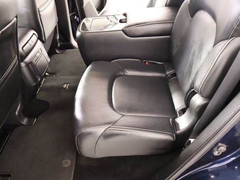 Used 2024 INFINITI QX80 Luxe image 13