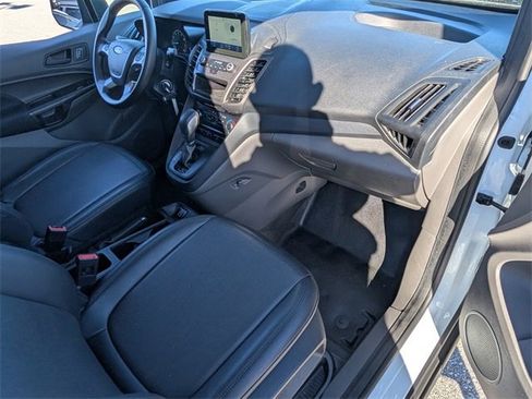 Used 2023 Ford Transit Connect XL image 17