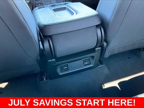 Used 2023 GMC Sierra 1500 Pro w/ Pro Value Package AWD/4WD image 15