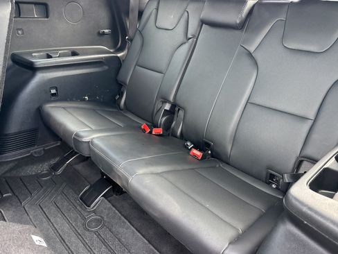 Used 2024 Kia Telluride EX X-Line AWD/4WD image 14