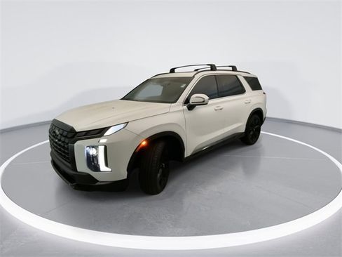 Used 2024 Hyundai Palisade XRT image 8