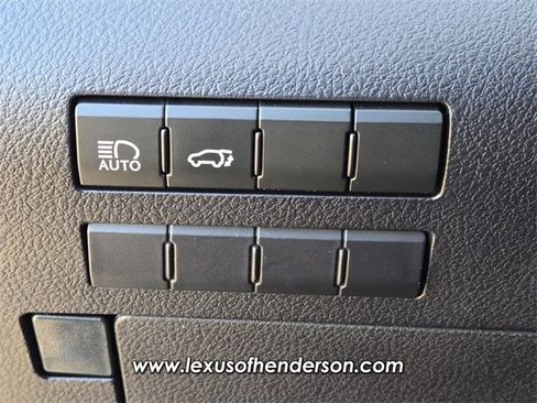 Certified 2021 Lexus RX 350 FWD w/ Premium Package image 23