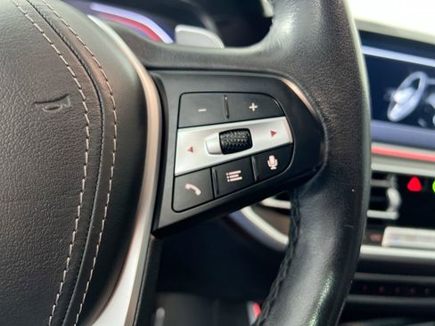 Used 2023 BMW X5 xDrive40i image 17