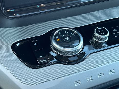New 2026 Ford Expedition Max Active AWD/4WD image 24