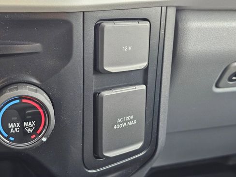 New 2026 Ford F250 XL w/ STX Appearance Package image 23