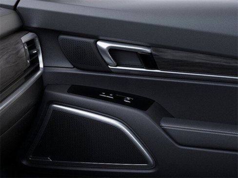 New 2025 Kia Telluride EX X-Line image 25