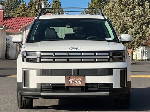 New 2026 Hyundai Santa Fe SEL image 9