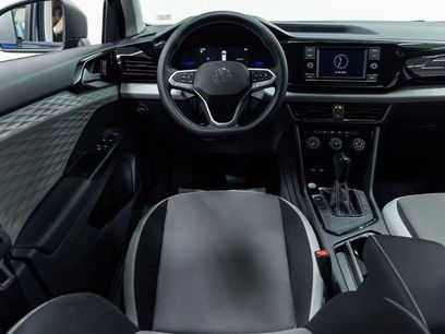 Used 2023 Volkswagen Taos S