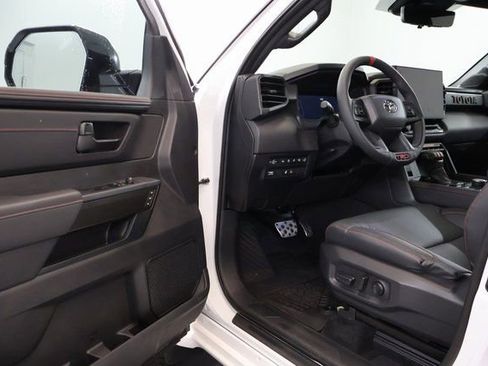 Certified 2025 Toyota Tundra TRD Pro image 9
