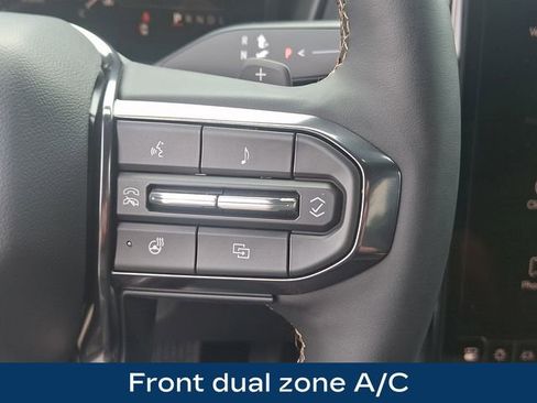 Used 2026 GMC Terrain AT4 w/ Convenience Package III AWD/4WD image 8