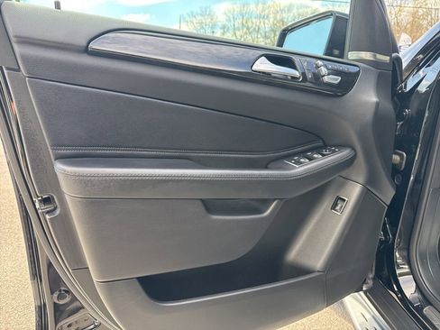 Used 2018 Mercedes-Benz GLE 350 4MATIC image 21