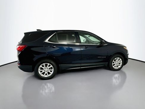 Used 2020 Chevrolet Equinox LT AWD/4WD image 8