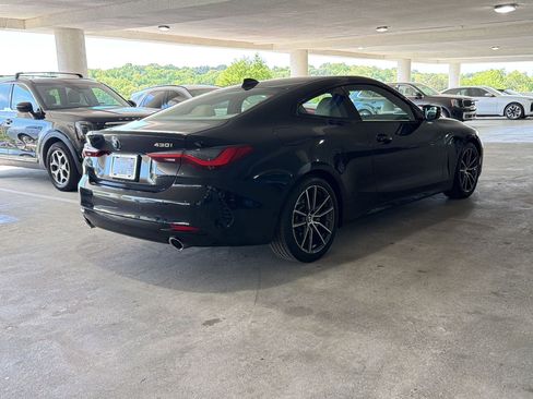 Used 2022 BMW 430i Coupe w/ Convenience Package image 6