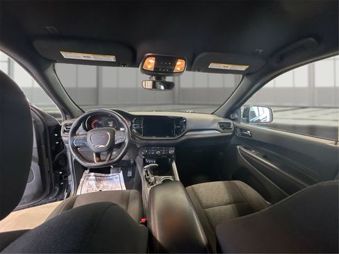 Used 2025 Dodge Durango GT image 26