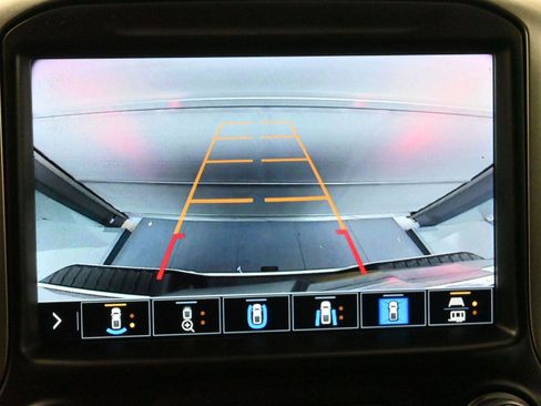 Used 2022 Chevrolet Silverado 2500 LTZ w/ Z71 Chrome Sport Edition image 23