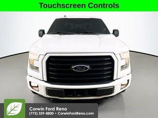 Used 2016 Ford F150 XLT w/ Equipment Group 302A Luxury AWD/4WD video 2