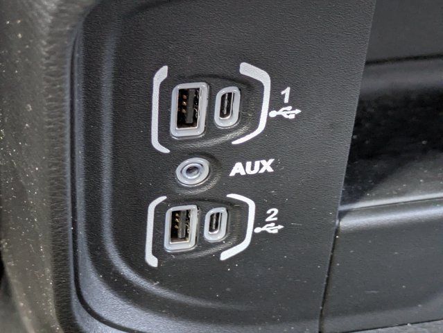 Used 2022 RAM 3500 Tradesman AWD/4WD image 21