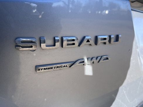 Used 2022 Subaru Outback Premium image 20