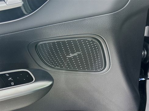 New 2026 Mercedes-Benz GLC 43 AMG 4MATIC image 20