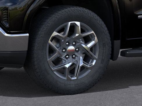 New 2026 GMC Sierra 1500 SLT w/ SLT Premium Plus Package image 9