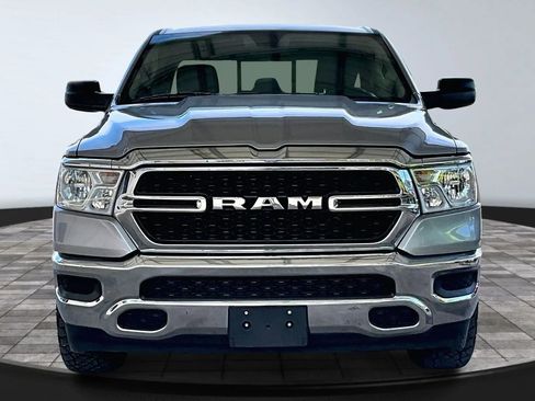 Used 2019 RAM 1500 Tradesman image 2