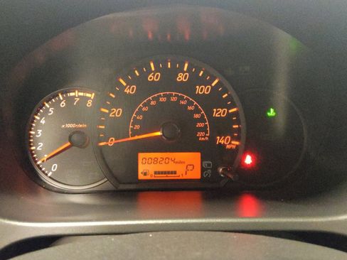 Used 2024 Mitsubishi Mirage ES FWD image 23