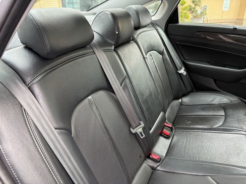 Used 2019 Hyundai Sonata Limited w/ Ultimate Package 04 image 20